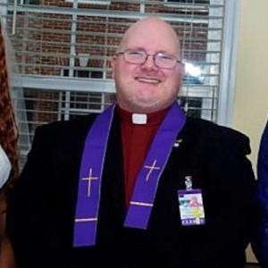 Rev. Steven D. Hofmeister